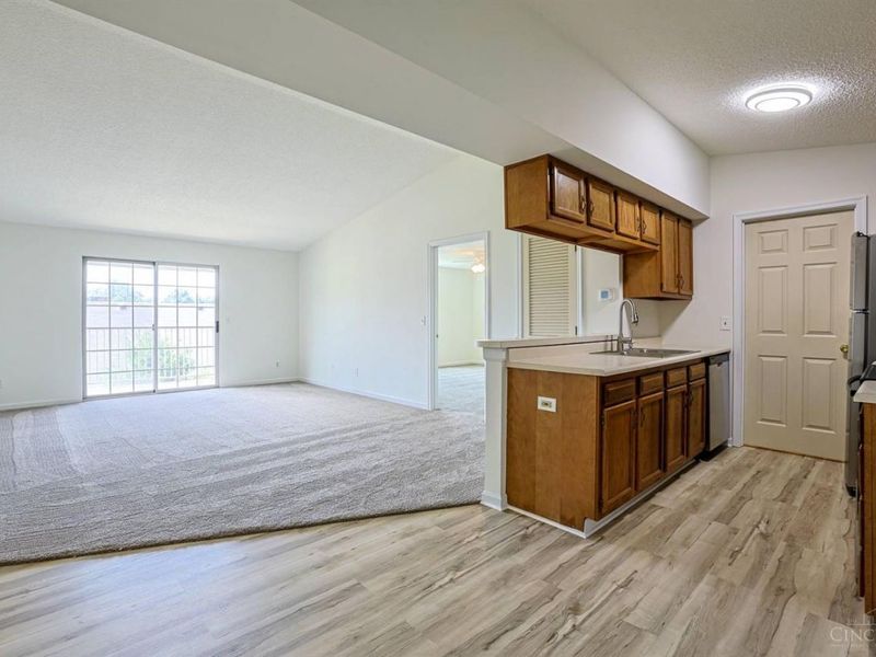 3547 Jessup Road, Unit 3C, Cincinnati, OH 45239 Photo 11