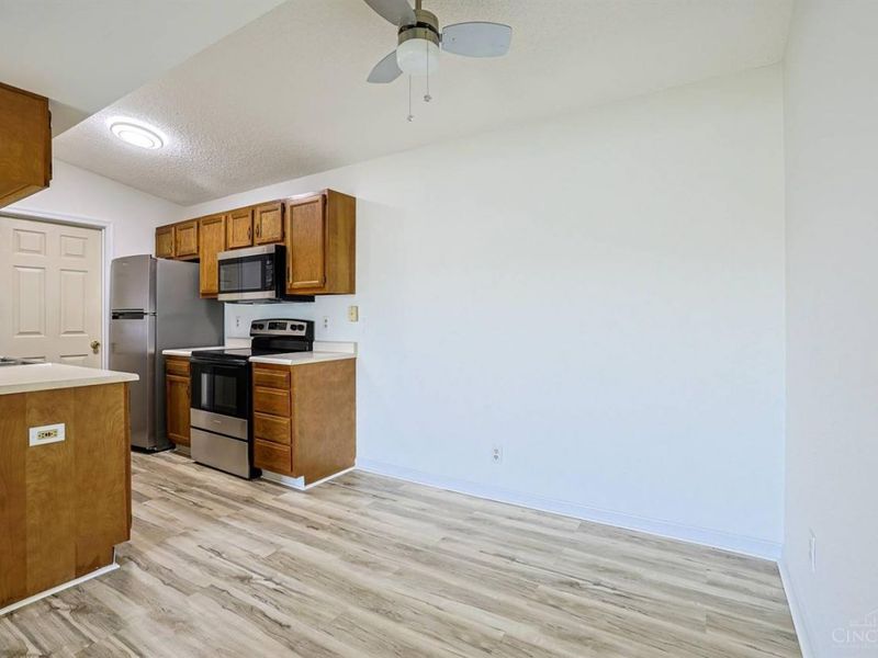 3547 Jessup Road, Unit 3C, Cincinnati, OH 45239 Photo 12