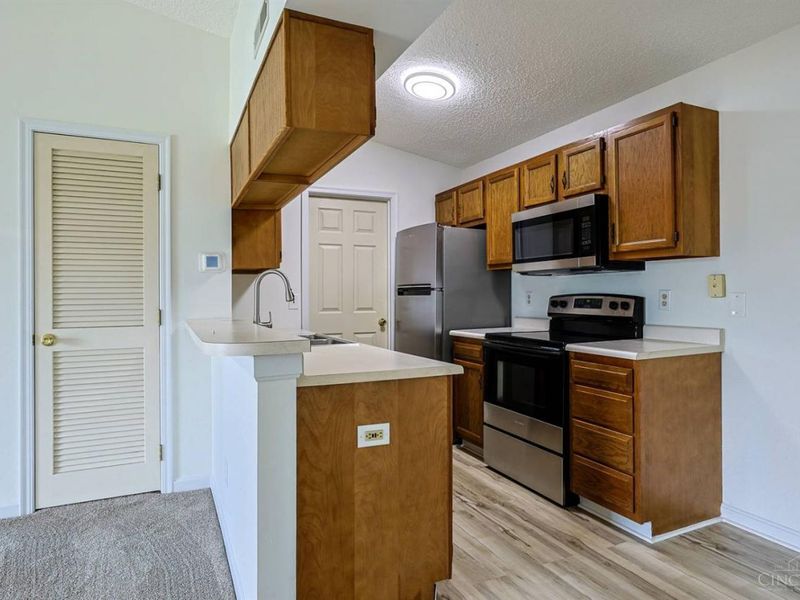 3547 Jessup Road, Unit 3C, Cincinnati, OH 45239 Photo 13