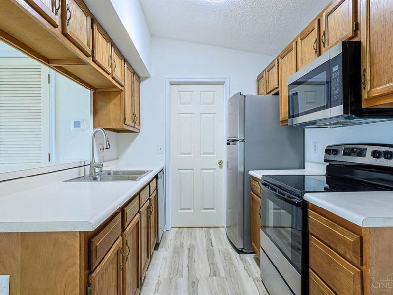 3547 Jessup Road, Unit 3C, Cincinnati, OH 45239 Photo 14