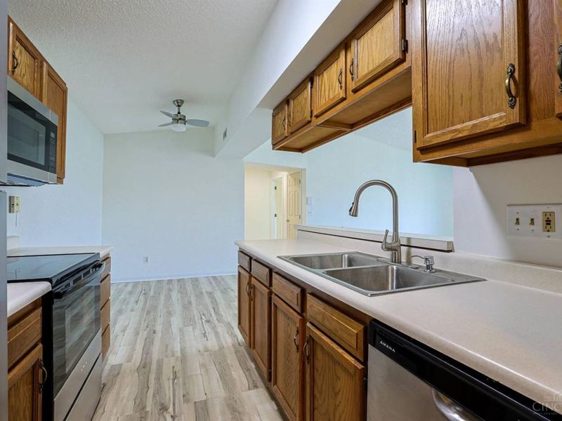 3547 Jessup Road, Unit 3C, Cincinnati, OH 45239 Photo 15