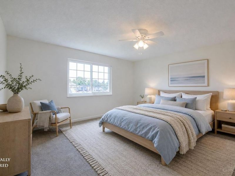 3547 Jessup Road, Unit 3C, Cincinnati, OH 45239 Photo 16
