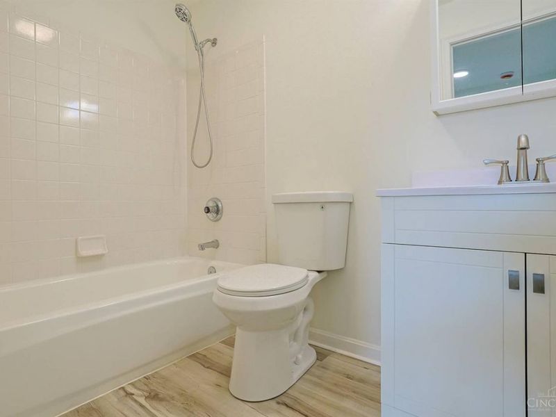 3547 Jessup Road, Unit 3C, Cincinnati, OH 45239 Photo 22