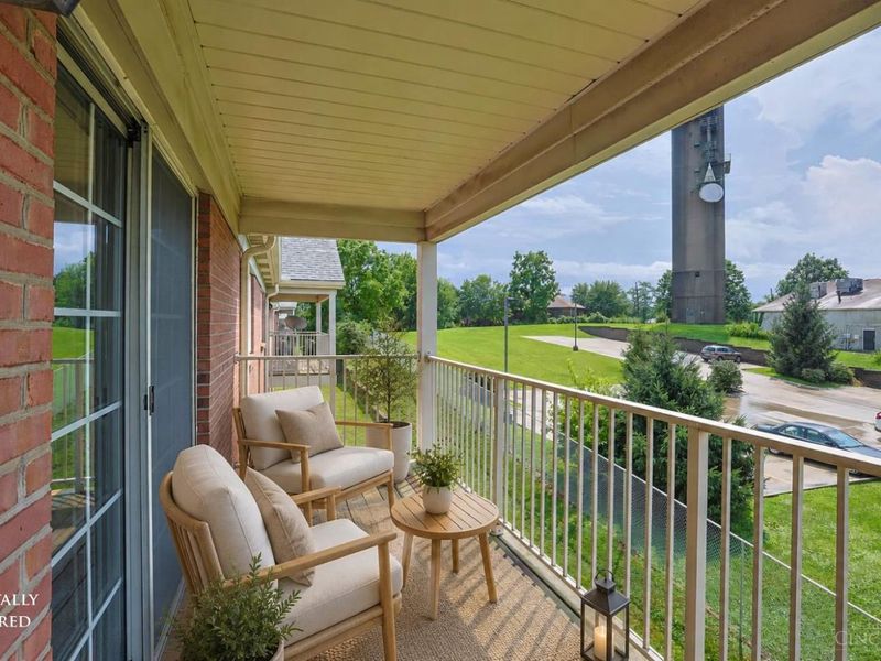 3547 Jessup Road, Unit 3C, Cincinnati, OH 45239 Photo 24