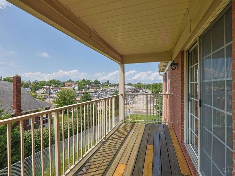 3547 Jessup Road, Unit 3C, Cincinnati, OH 45239 Photo 25