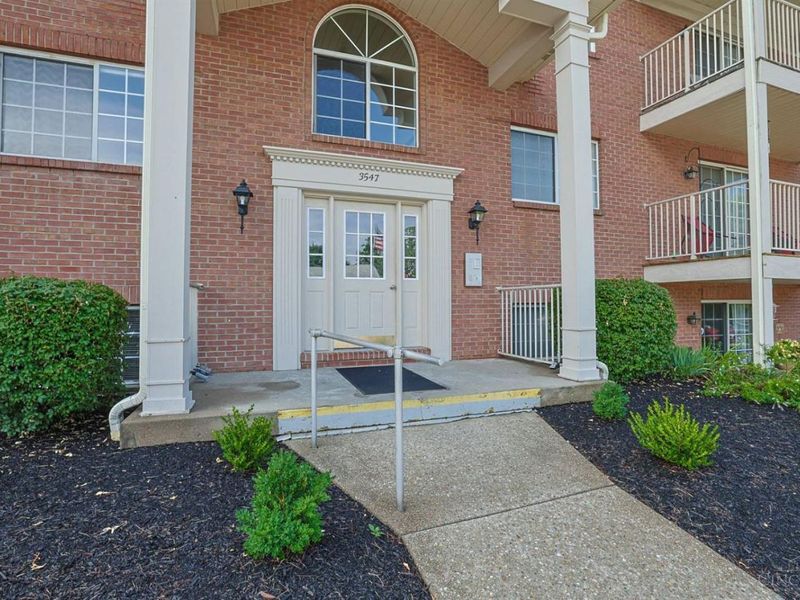 3547 Jessup Road, Unit 3C, Cincinnati, OH 45239 Photo 3