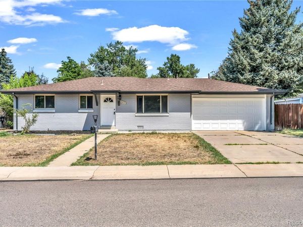 2410 Lewis Street , Denver, CO 80215