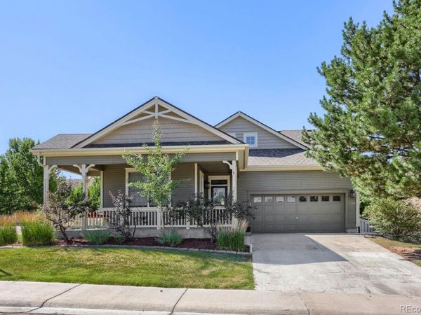 3364 Spruce Dell Court , Castle Rock, CO 80109