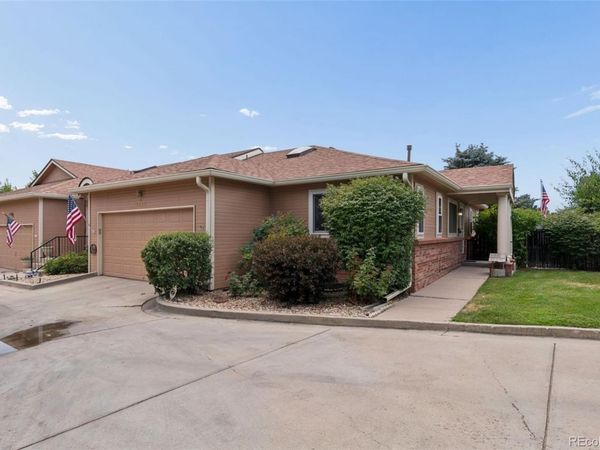 4151 W 111th Circle , Westminster, CO 80031