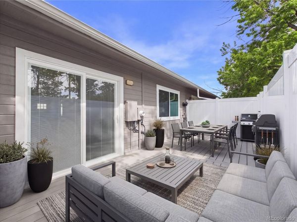 4006 Ames Street, Wheat Ridge, CO 80212