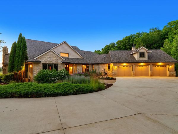 W6310 Hammann Rd, Rhine, WI 53073