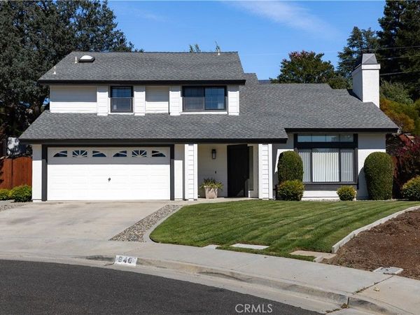 940 Moody Court, Paso Robles, CA 93446