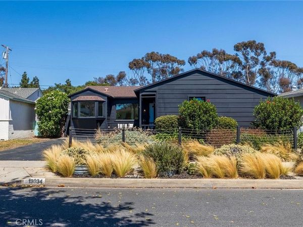 13034 Hindry Avenue, Hawthorne, CA 90250