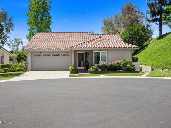23761 Calle Azorin, Mission Viejo, CA 92692