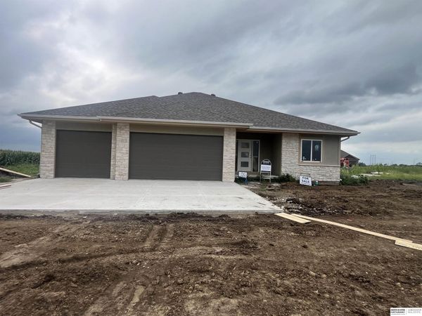 810 N 22nd Street, Ashland, NE 68003