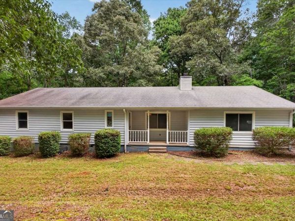 271 Broken Arrow Trail, Dahlonega, GA 30533