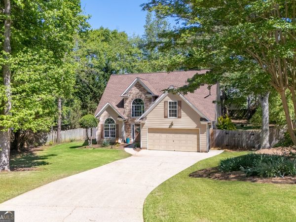 9530 Bonsall Circle, Gainesville, GA 30506