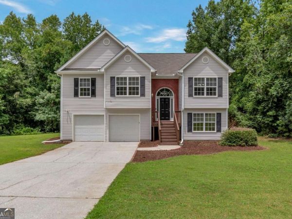 1388 Sierra Ridge Place, Loganville, GA 30052