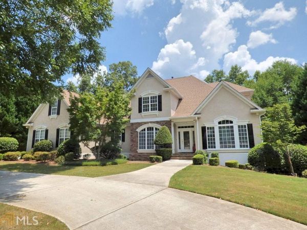 124 Somerset Hills, Mcdonough, GA 30253