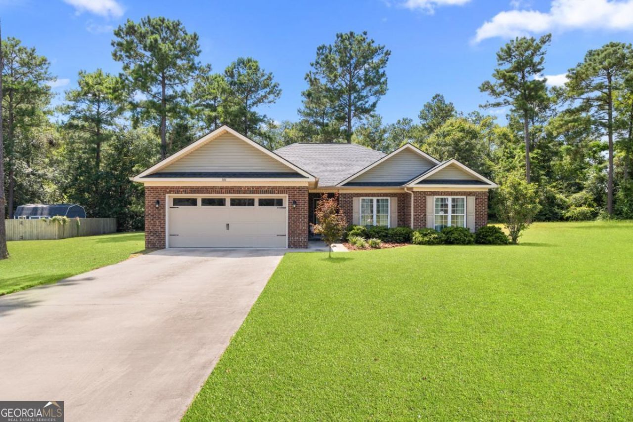 106 Weatherstone Way, Statesboro, GA 30458 Main Photo