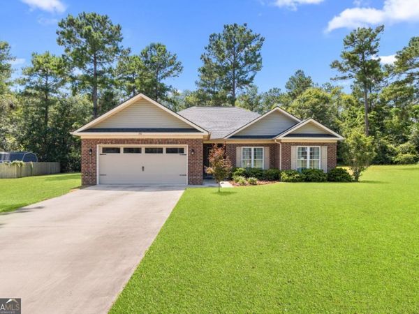 106 Weatherstone Way, Statesboro, GA 30458