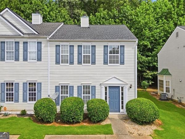 148 Timber Gate Drive, Lawrenceville, GA 30045
