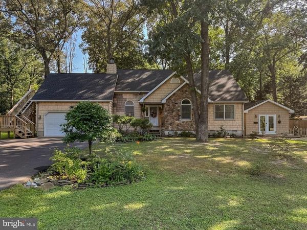 9 CRISTEEN COURT, LEWES, DE 19958