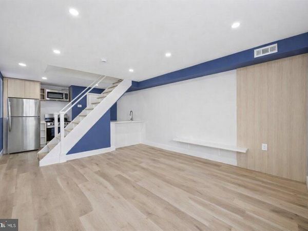 4522 BAKER STREET , Unit 17, PHILADELPHIA, PA 19127