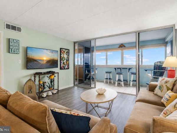 10300 COASTAL HIGHWAY , Unit 2003, OCEAN CITY, MD 21842