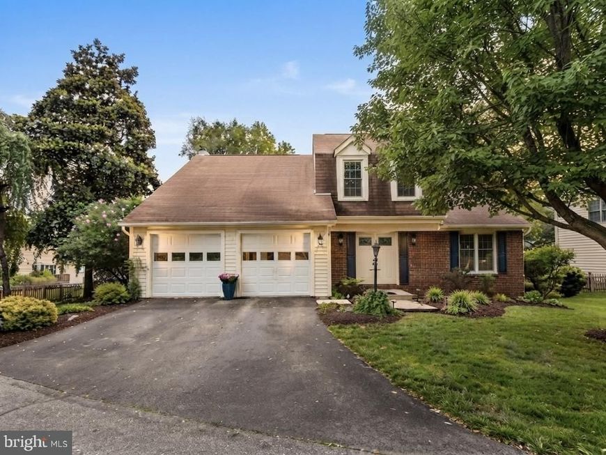 5 Hunters Court, Lutherville Timonium, MD 21093 Main Photo