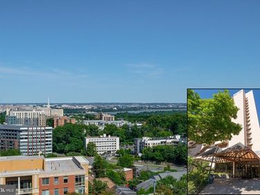 1301 N COURTHOUSE ROAD, Unit 1807, ARLINGTON, VA 22201