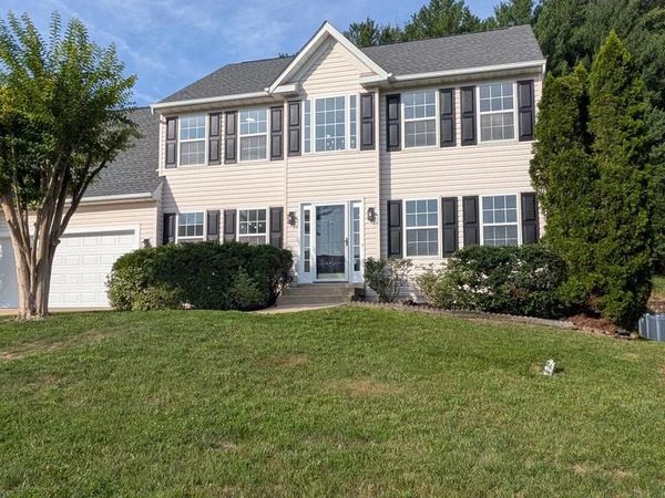 28 BRUSH EVERARD COURT , STAFFORD, VA 22554