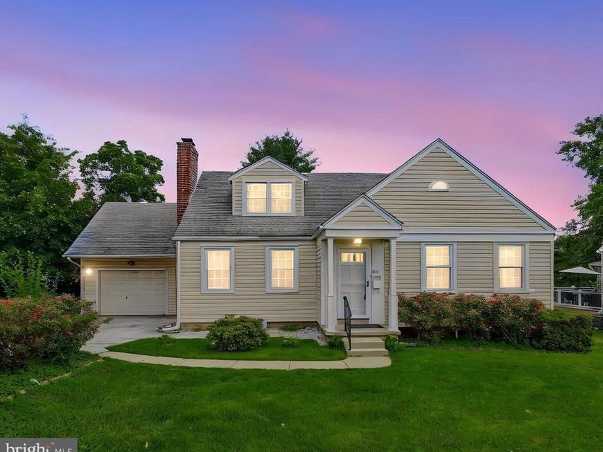 2831 Springfield Road, Broomall, PA 19008 Main Photo
