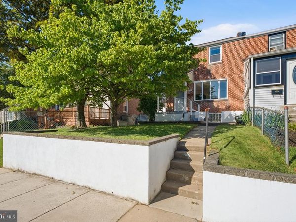 1108 COBBS STREET , DREXEL HILL, PA 19026