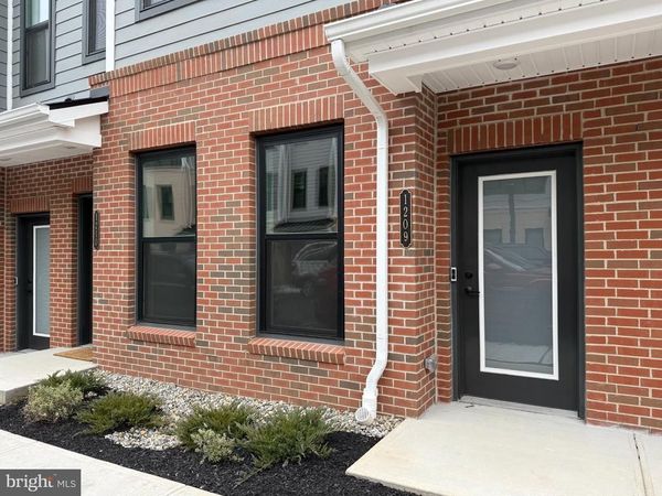 1209 PARKER BOULEVARD, PRINCETON JUNCTION, NJ 08550