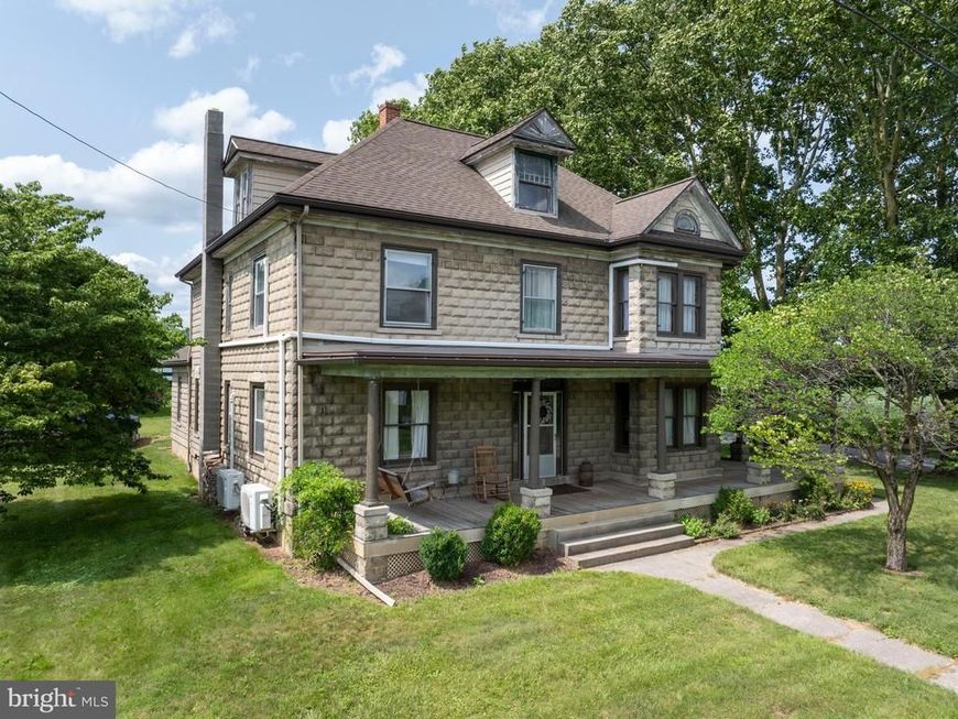 2272 Green Lane, Reedsville, PA 17084 Main Photo