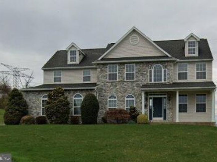 128 Great Bend Way, Reading, PA 19608 Main Photo