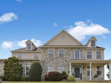 128 GREAT BEND WAY, READING, PA 19608