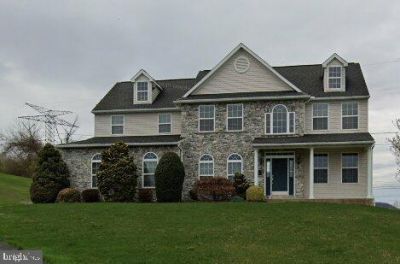 128 GREAT BEND WAY, READING, PA 19608
