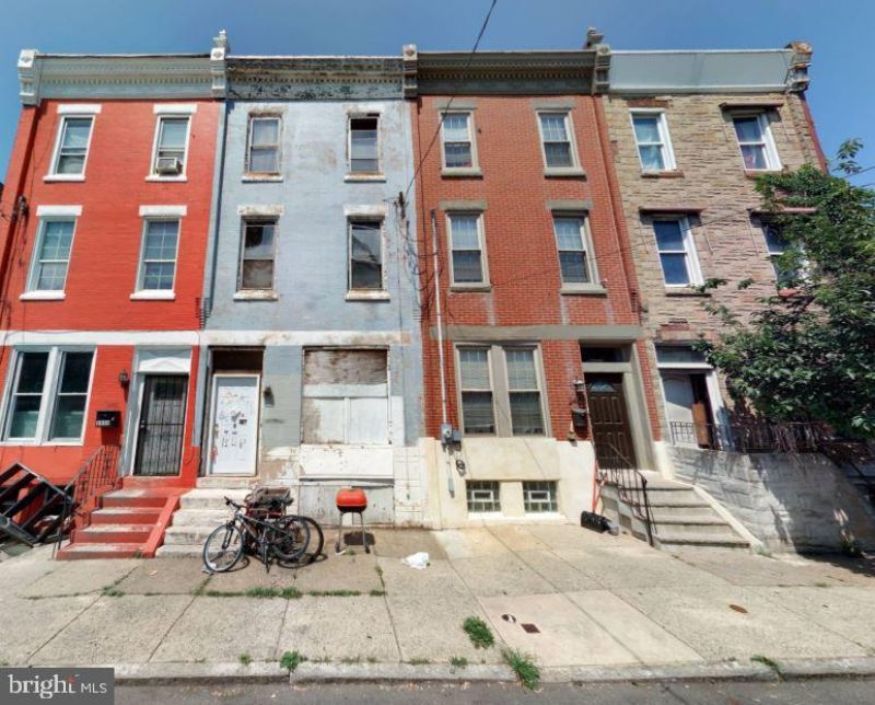 2448 N 20TH STREET , PHILADELPHIA, PA 19132