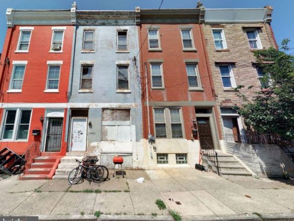 2448 N 20TH STREET , PHILADELPHIA, PA 19132