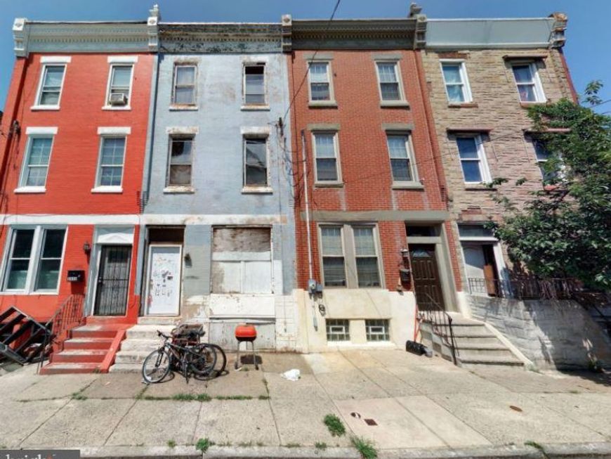 2448 N 20th Street , Philadelphia, PA 19132 Main Photo