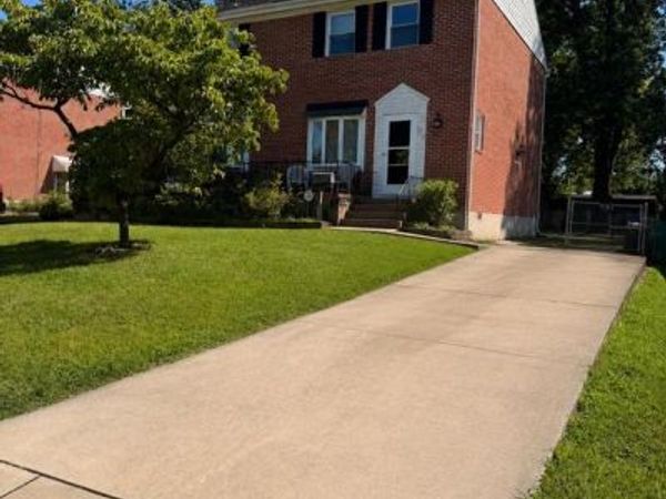 3319 CHESLEY AVENUE, BALTIMORE, MD 21234