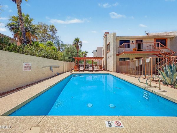 16805 E El Lago Boulevard, Unit 103, Fountain Hills, AZ 85268