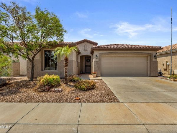 5460 S MARIGOLD Way, Gilbert, AZ 85298