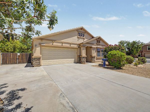 7307 N 73RD Drive, Glendale, AZ 85303