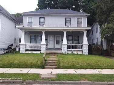 1131 W High Street, Springfield, OH 45506