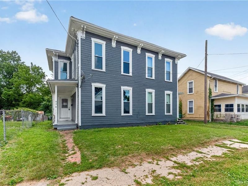 534 Homeview Avenue, Unit 536, Springfield, OH 45505 Photo 3