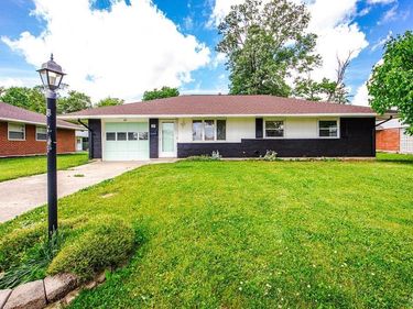 49 Brookhaven Drive, Trotwood, OH 45426