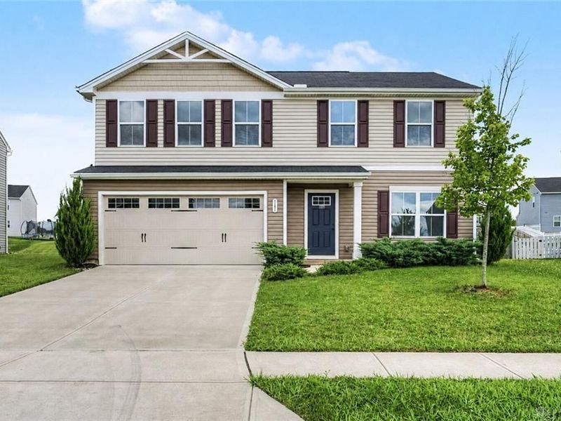 161 Rachel Ann Boulevard, West Milton, OH 45383 Photo 1